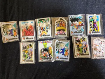 제일복권 드래곤볼 40th F상 ACLECT 아크렉토