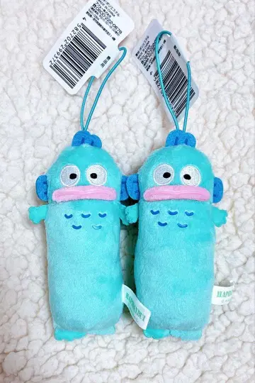 하피단부이 노비후냐 마스코트 한교동 2개