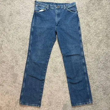 Wrangler 랭글러 936GBK W35 L32