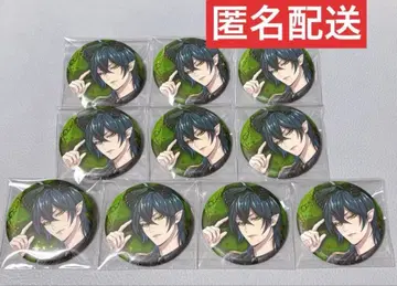 마레우스 캔뱃지 브레쥬 브레이징 주얼 트위스테 팝업 기숙사 의류