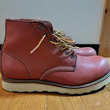 Hawkins 워크 부츠