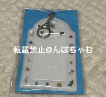 QWER 트레이딩 카드 케이스 popup md 미사용 새상품