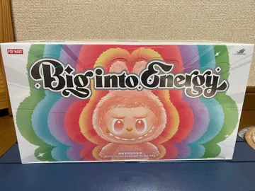 미개봉 정품 러브브 Big into Energy 모듬 박스 1상자