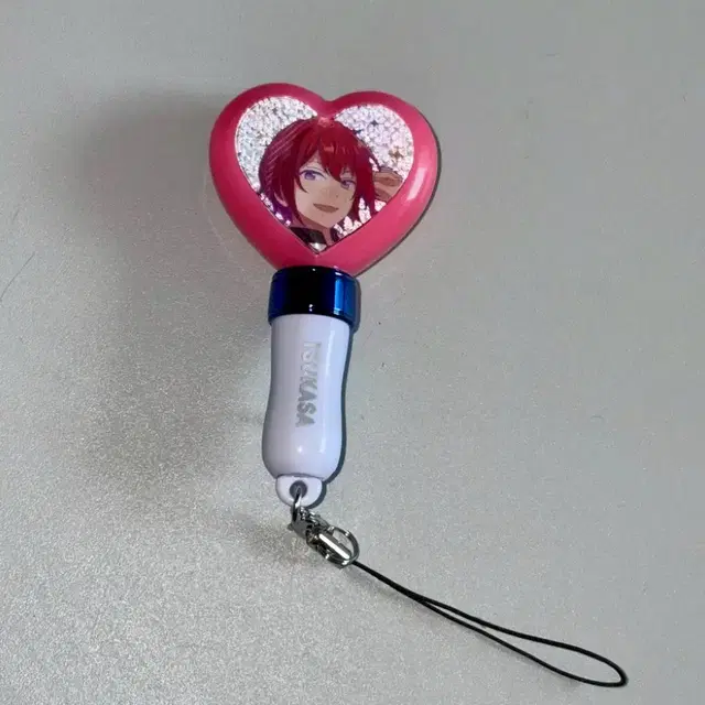 앙스타 스오우 츠카사 스타포니 미니 하트 응원봉 펜라이트 앙상블스타즈