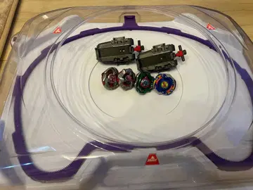 베이블레이드 X 스타디움 세트