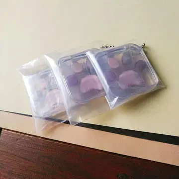 [ 가챠 ] 밀피 미아오파오즈 쉐도우 팔레트 아마엔보 미니어처