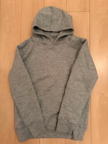 모치하다 후드티 M 사이즈 와시오 새상품급