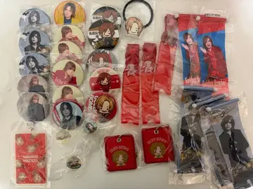 골든 봄버 키류인 쇼 가챠 세트