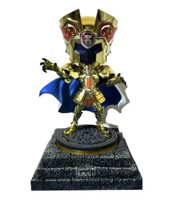 세인트 세이야 쌍둥이자리 사가 CBC 코스모 버닝 컬렉션