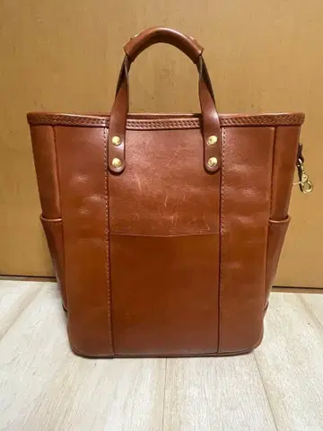 HERZ 남성용 데일리 토트백 T-140 토트 가방