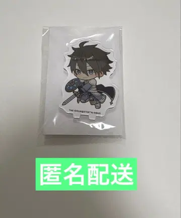 니기노 히데오 애니카페 아크릴 스탠드