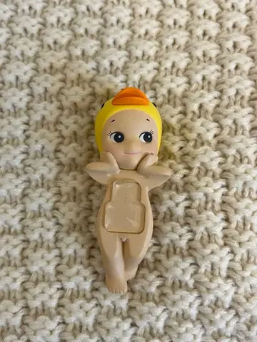 소니 엔젤 히퍼스 오리