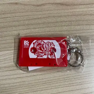 B'z LIVE-GYM 2025 FYOP 11/16 나고야 카세트 참