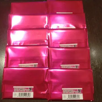 오토후유 오토메이트 큐피파라 아크릴 스탠드