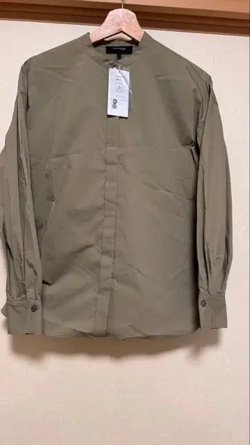 언타이틀 블라우스 미사용 새상품