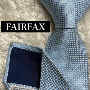 FAIRFAX 넥타이 비즈니스 포멀 파티 N-0954