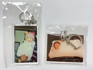 아키모토 마나츠 팬클럽 혜택 세트