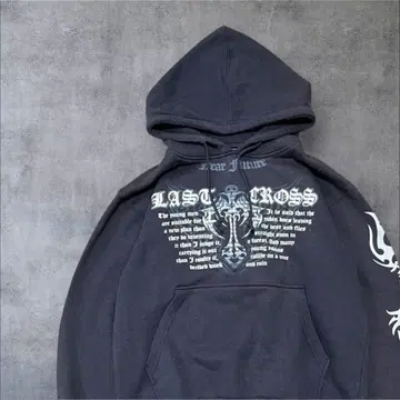 y2k archive 파이어 키 후디