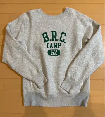 Champion 리버스 위브