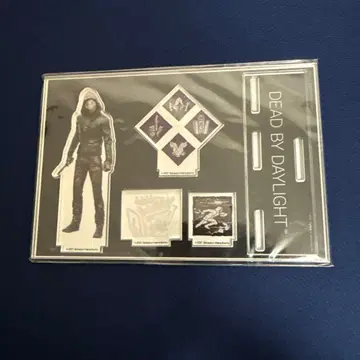 Dead by Daylight 아크릴 디오라마 리전