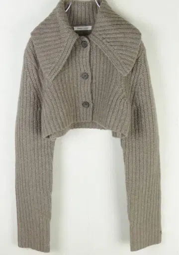 [ SANDY LIANG / 샌디 리앙 ] Mulled Cardigan