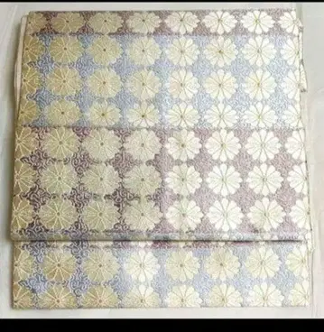 * * 문직 나고야 오비 * *