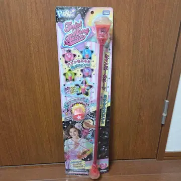 [ 새상품 ] 프리 스포트 와르 반지 핑크