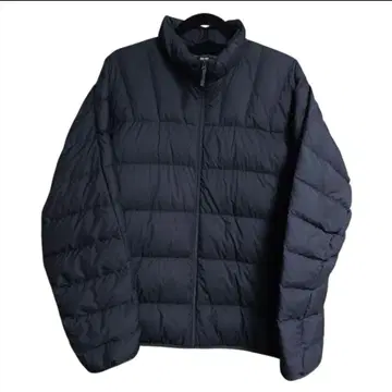 유니클로 울트라 라이트 다운