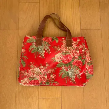 캐스키드슨 토트백