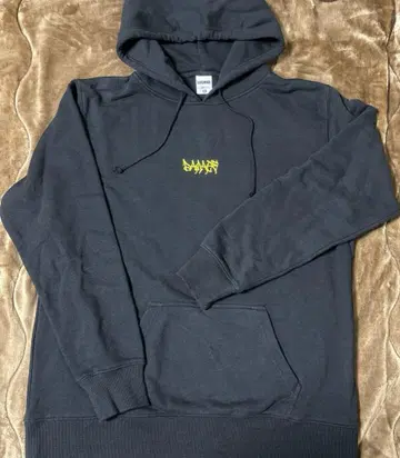 흠집 온라인 한정판 후디