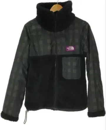 THE NORTH FACE PURPLE LABEL 플리스 자켓