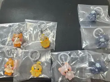 zeroni 니 메지루시 액세서리 묶음 판매