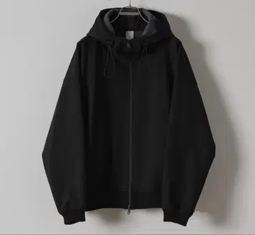 [ Casper John ] 프로텍트 타운 후드티