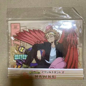 나의 히어로 아카데미아 호크스 아크릴 스탠드