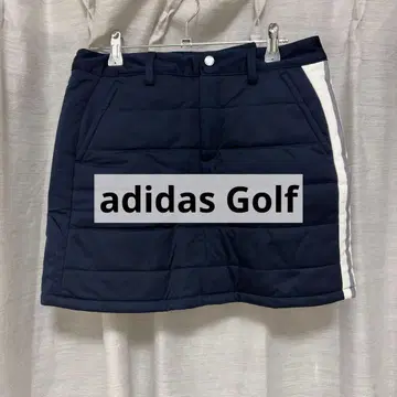 adidas 다운 스커트