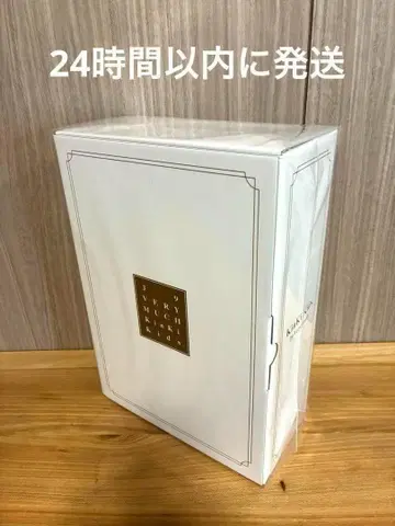 Kinki Kids 베스트 앨범 39 Very much 미개봉 새상품