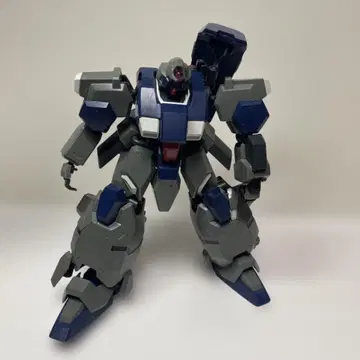 건담 프라모델 높이 16cm