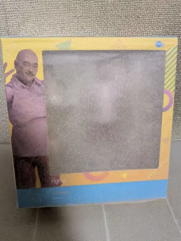 figma 쿠로짱 피규어