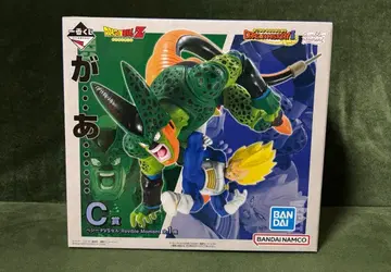 제일복권 드래곤볼 DRAGON HISTORY II 세트