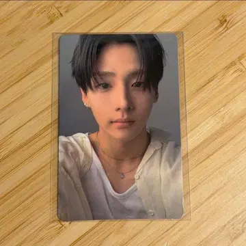 보이플2 전시회 트레이딩 카드 산원