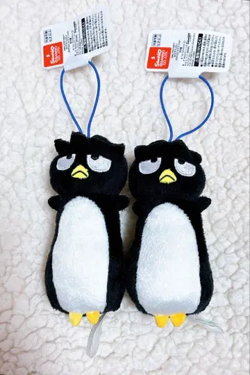 하피단부이 노비후냐 마스코트 배드마츠마루 2개