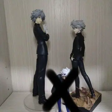 나기사 카오루 피규어 나기사 사령관 묶음 판매