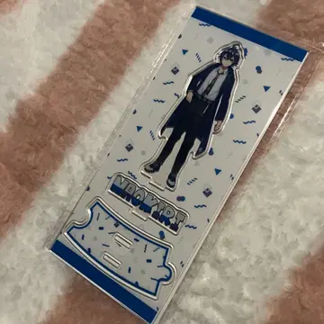 컬러풀 피치 나오키리 씨 아크릴 스탠드 컬러풀 피치 뮤지엄