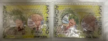 나의 히어로 아카데미아 점프 GIGA 응모자 전원 서비스