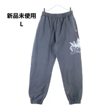 9090 스웨트 팬츠 그레이 NN1584