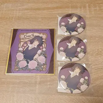 혈계전선 DMM 스크래치 체인