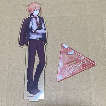 프로세카 시노노메 아키토 아크릴 스탠드