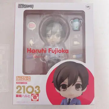 오란고교 호스트부 넨도로이드