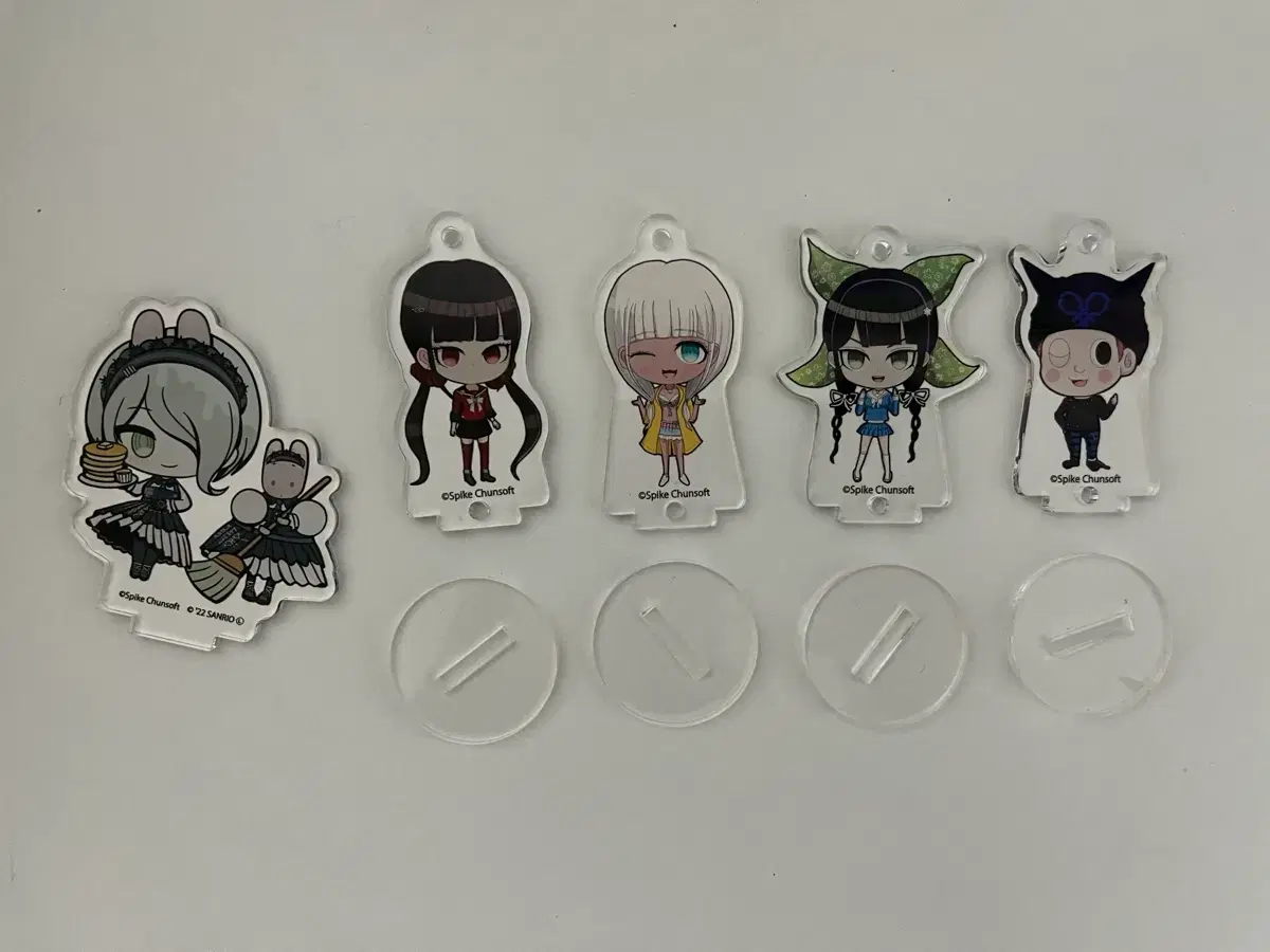 New Amami goods bulk #뉴단간론파,#아마미란타로,#뉴단,#단간론파 on Bunjang Global Site.