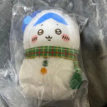 치이카와 1번 복권 E상